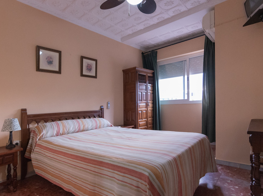 Hostal del Sol主图