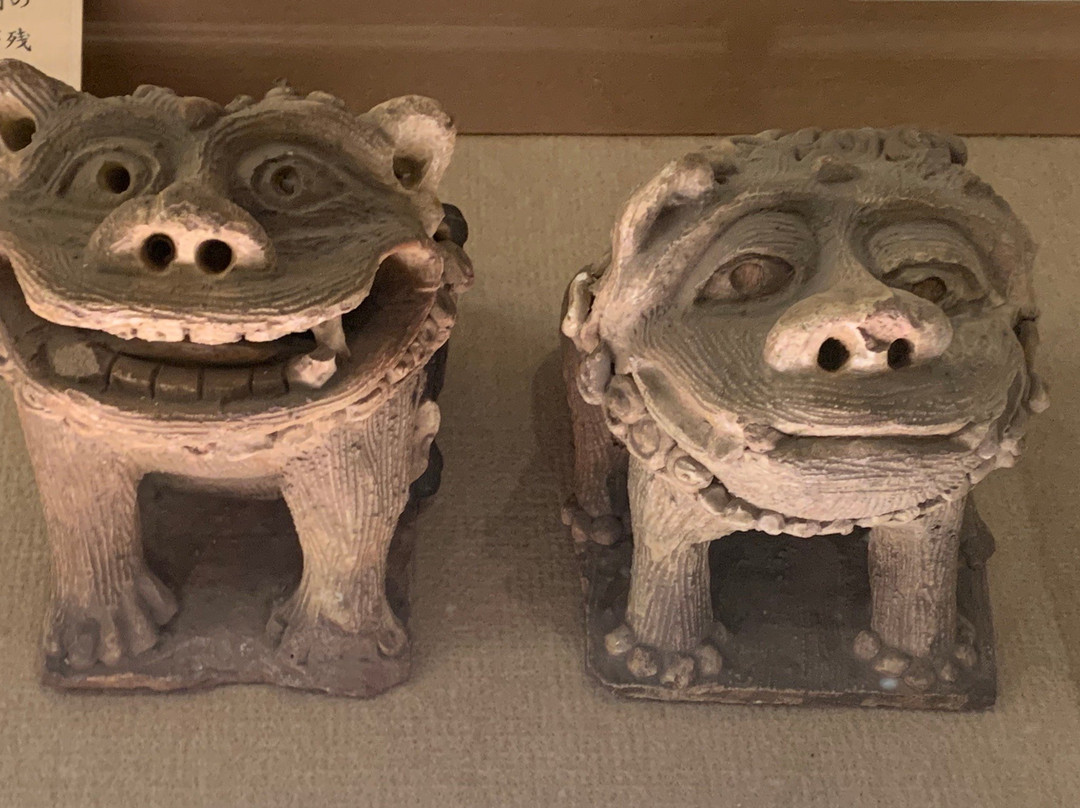 Iwamura History Museum & Culture Museum-惠那市必去景点