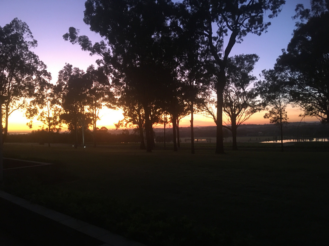 马丁尼马奇酒店主图