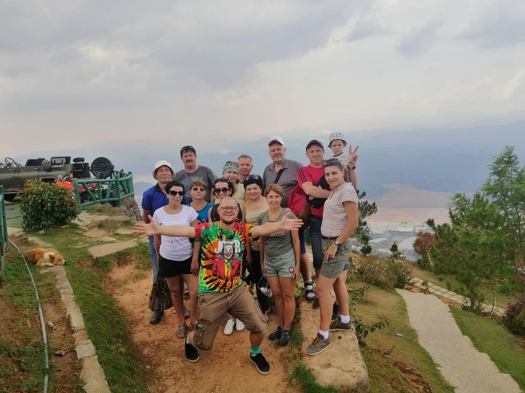 True Vietnam-芽庄必去景点