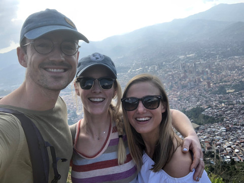 Colombia Immersion Spanish School-恩维加多必去景点