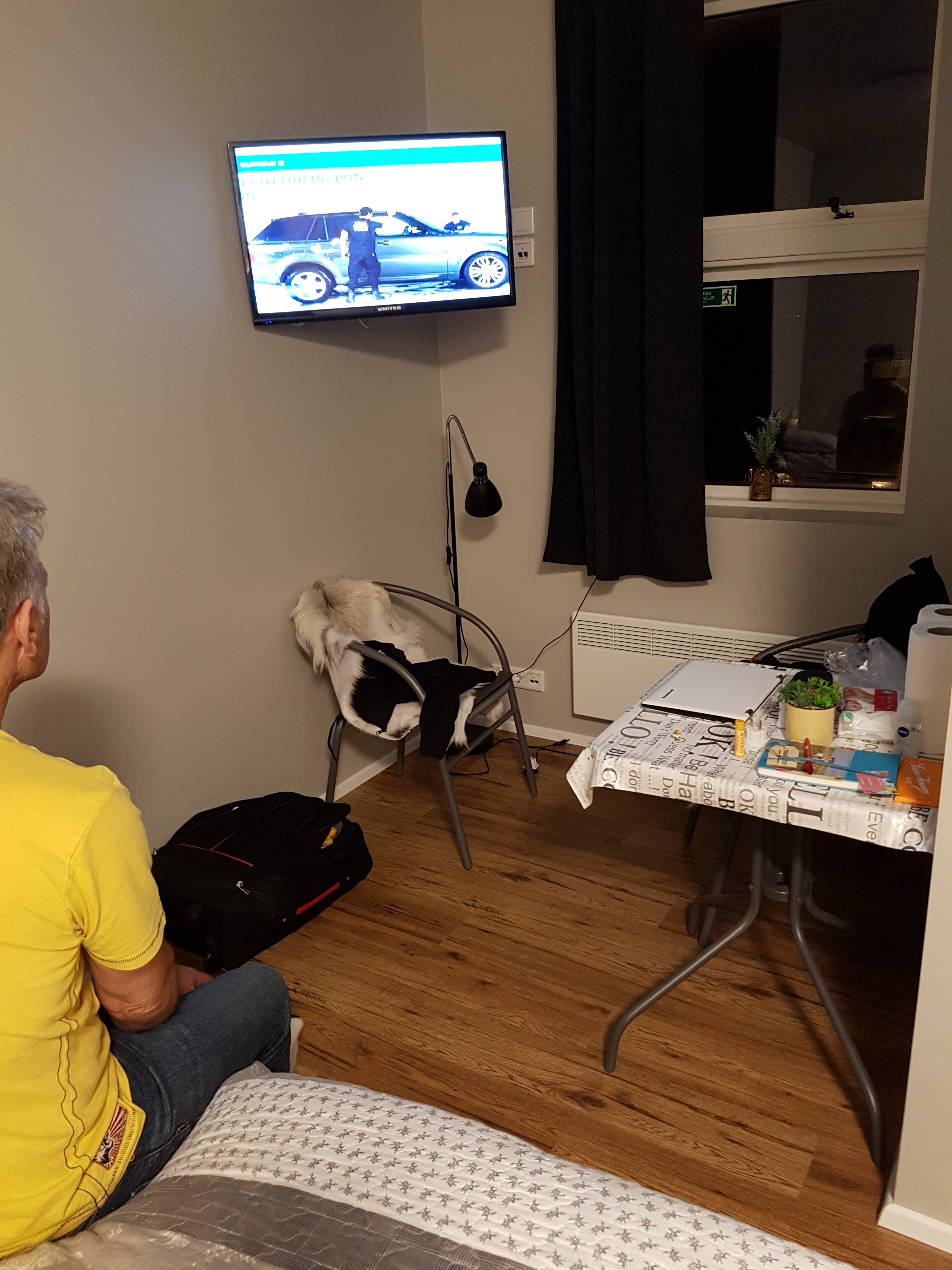 Skalatjorn Guesthouse-官方