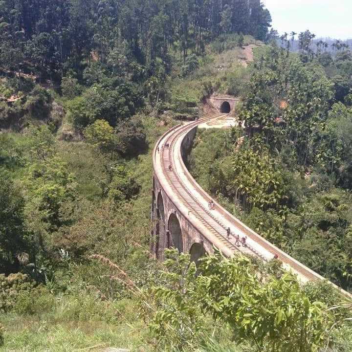 Ella Holidays-埃勒必去景点