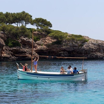 Alex Domenech Ezpeleta