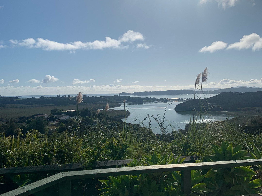 库克瞭望台汽车旅馆主图