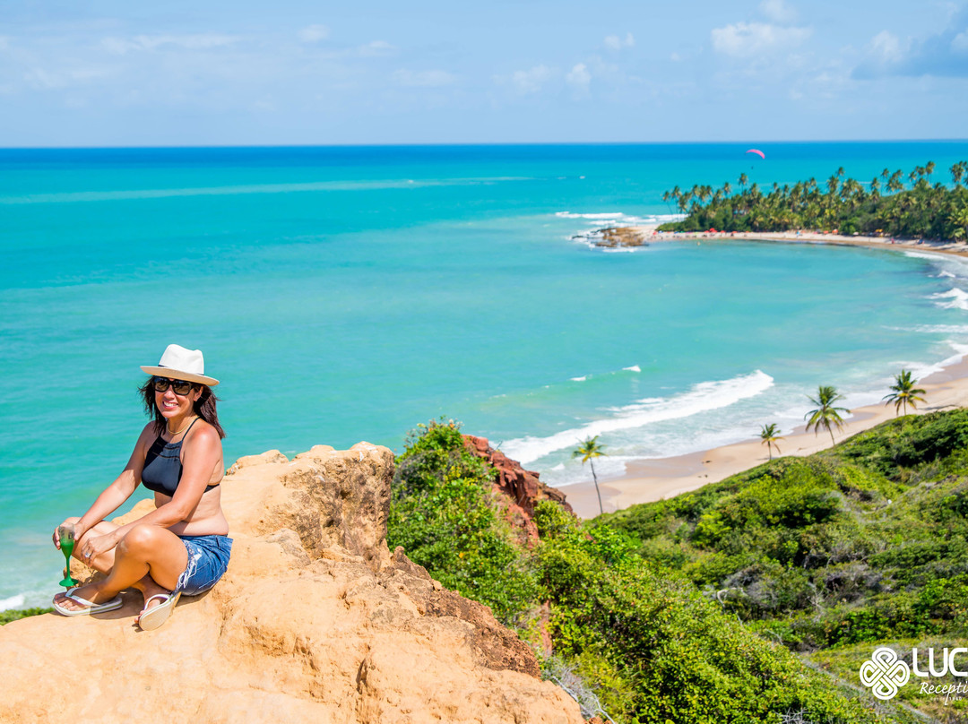 Luck Receptivo João Pessoa-Joao Pessoa必去景点