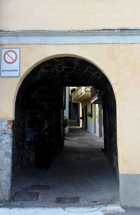 Vicolo Cavalli景点图片