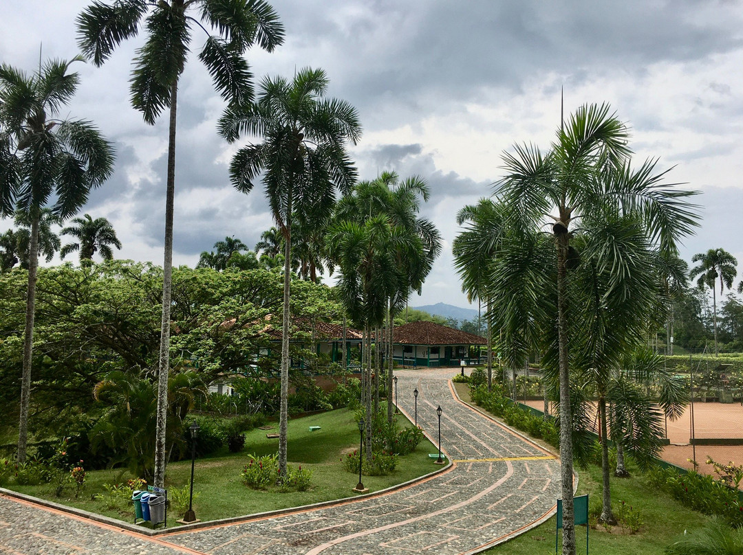 Decameron Las Heliconias主图