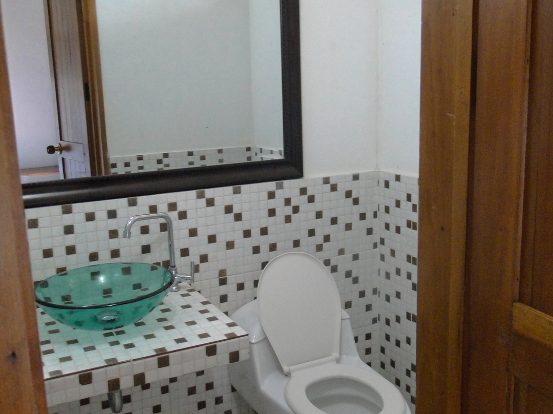 Waira Selva Hotel主图