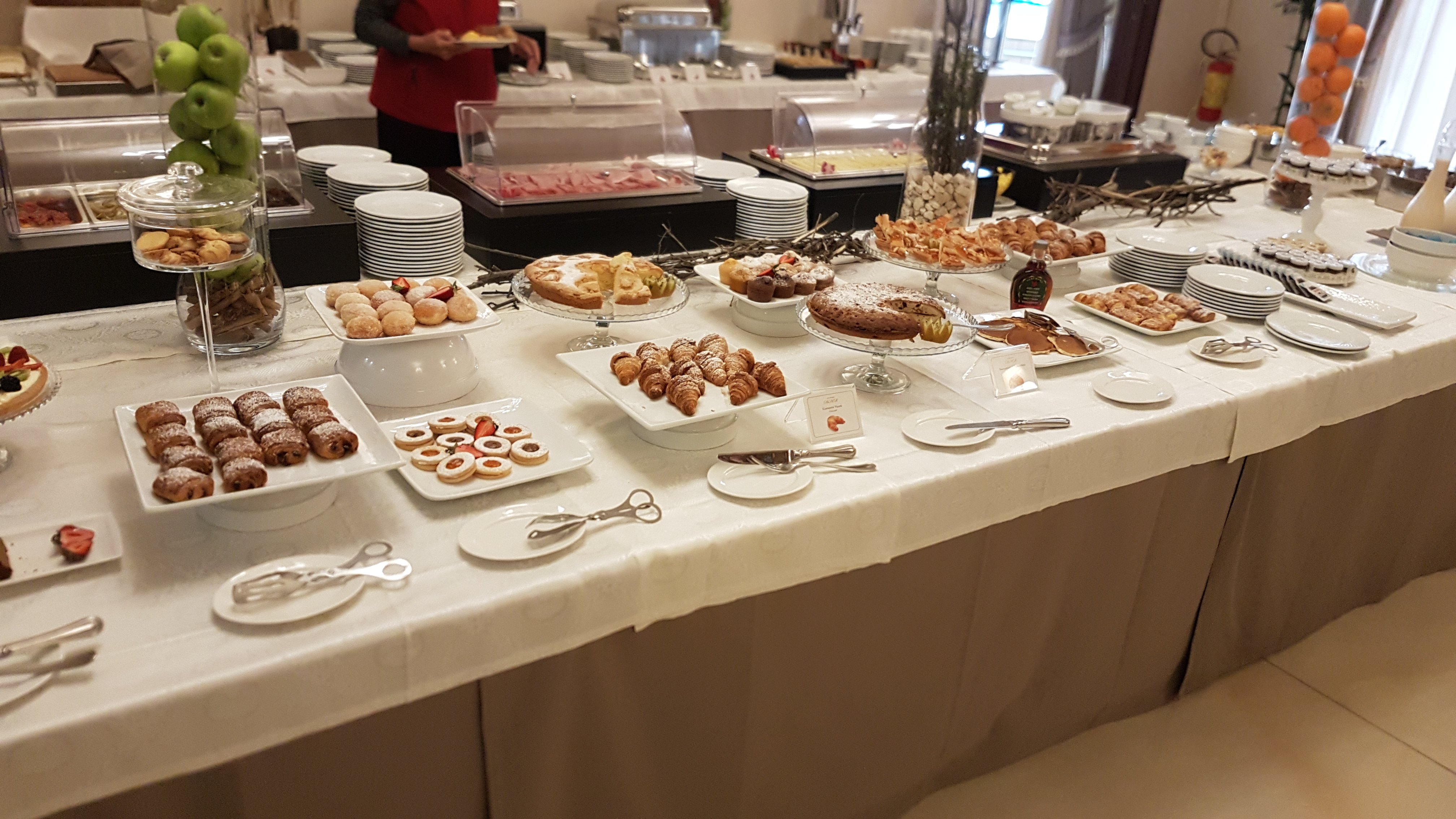 Diamond Naxos-Taormina-餐饮