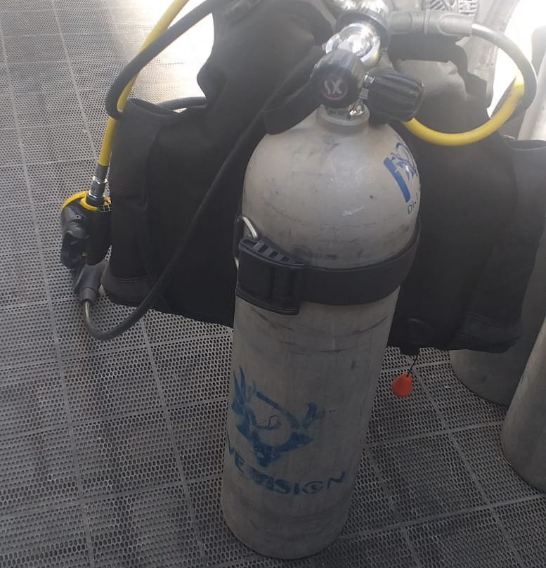 Dive Vision-Amwaj Islands必去景点