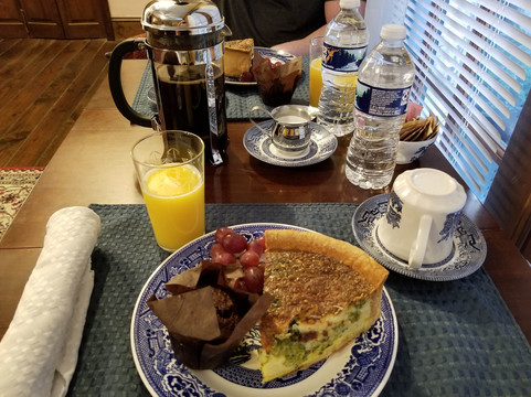 27 State Street Bed and Breakfast主图