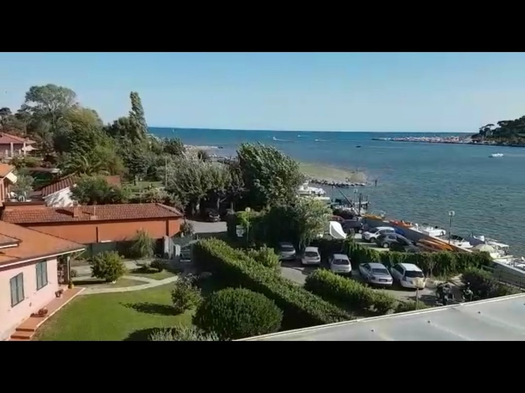 斯特拉德尔马格拉酒店主图