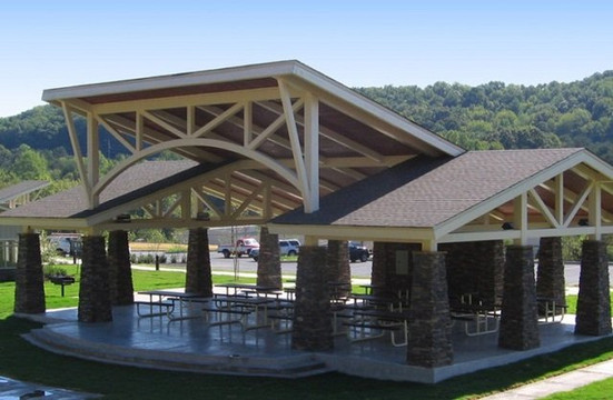 New Harvest Park-诺克斯维尔必去景点