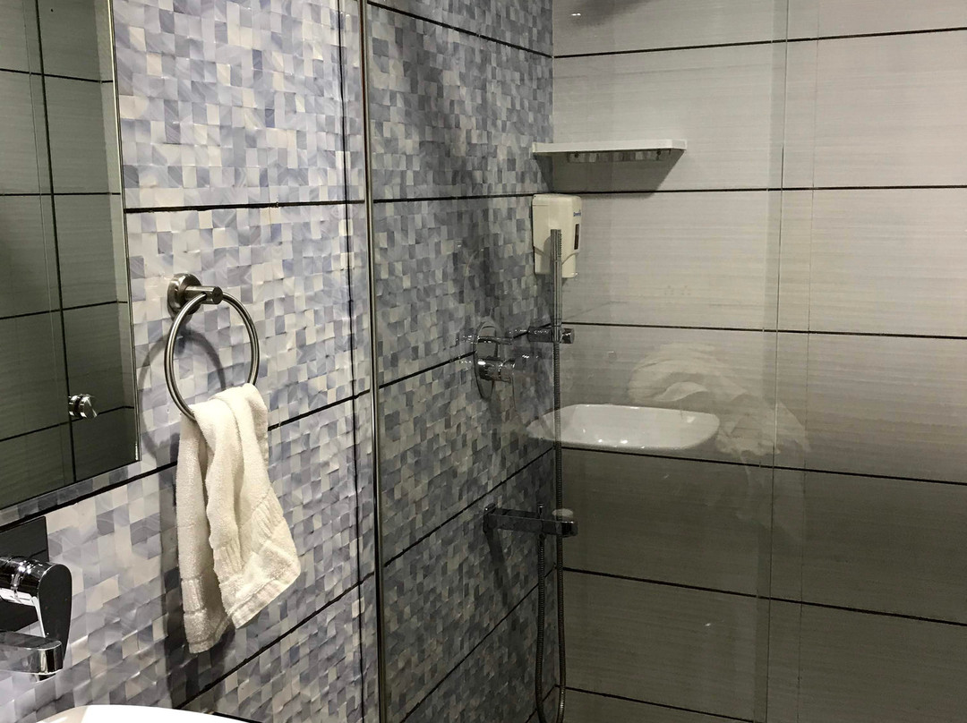 Hotel Grand Kailash主图