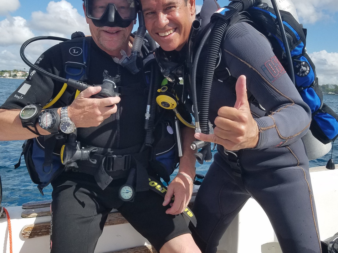 Ocean Diving景点图片