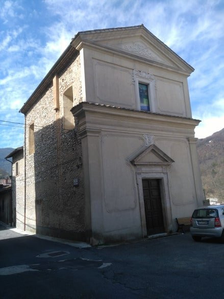 Chiesa di Sant'Antonio景点图片