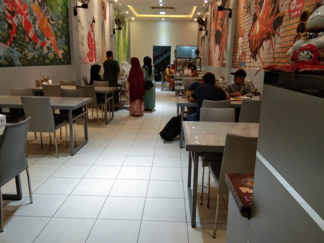Phoenix Resto