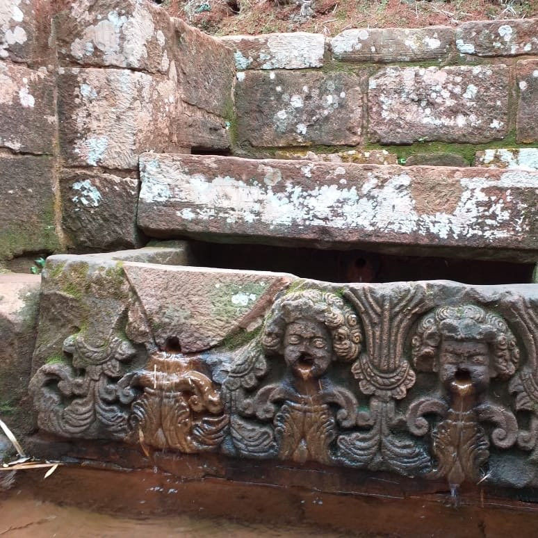 Fonte Missioneira景点图片