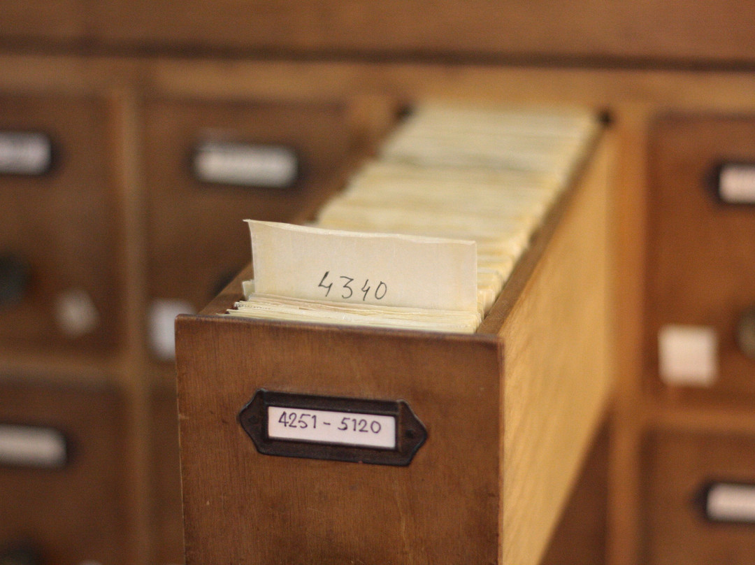 The PhotoHouse-特拉维夫必去景点