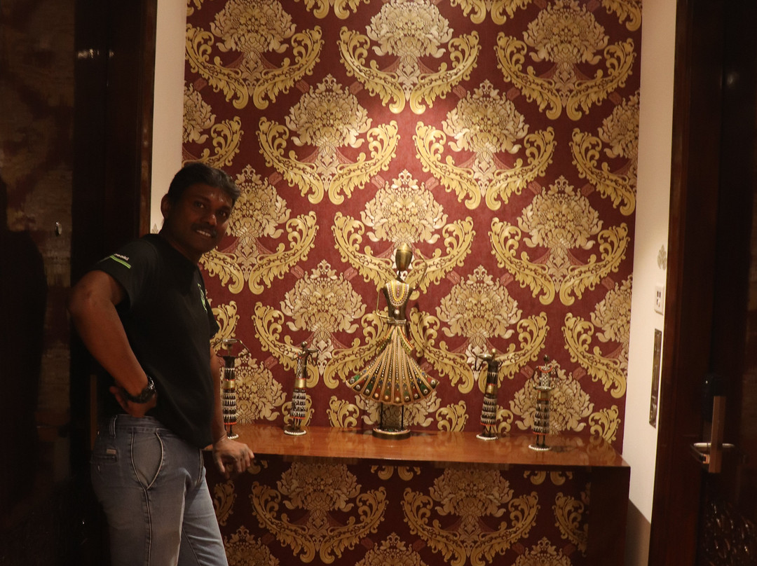 The Royal Phular主图