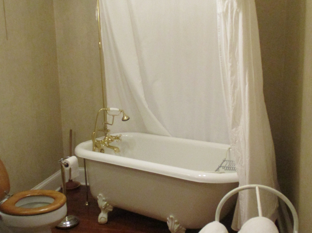 Plains Historic Inn主图