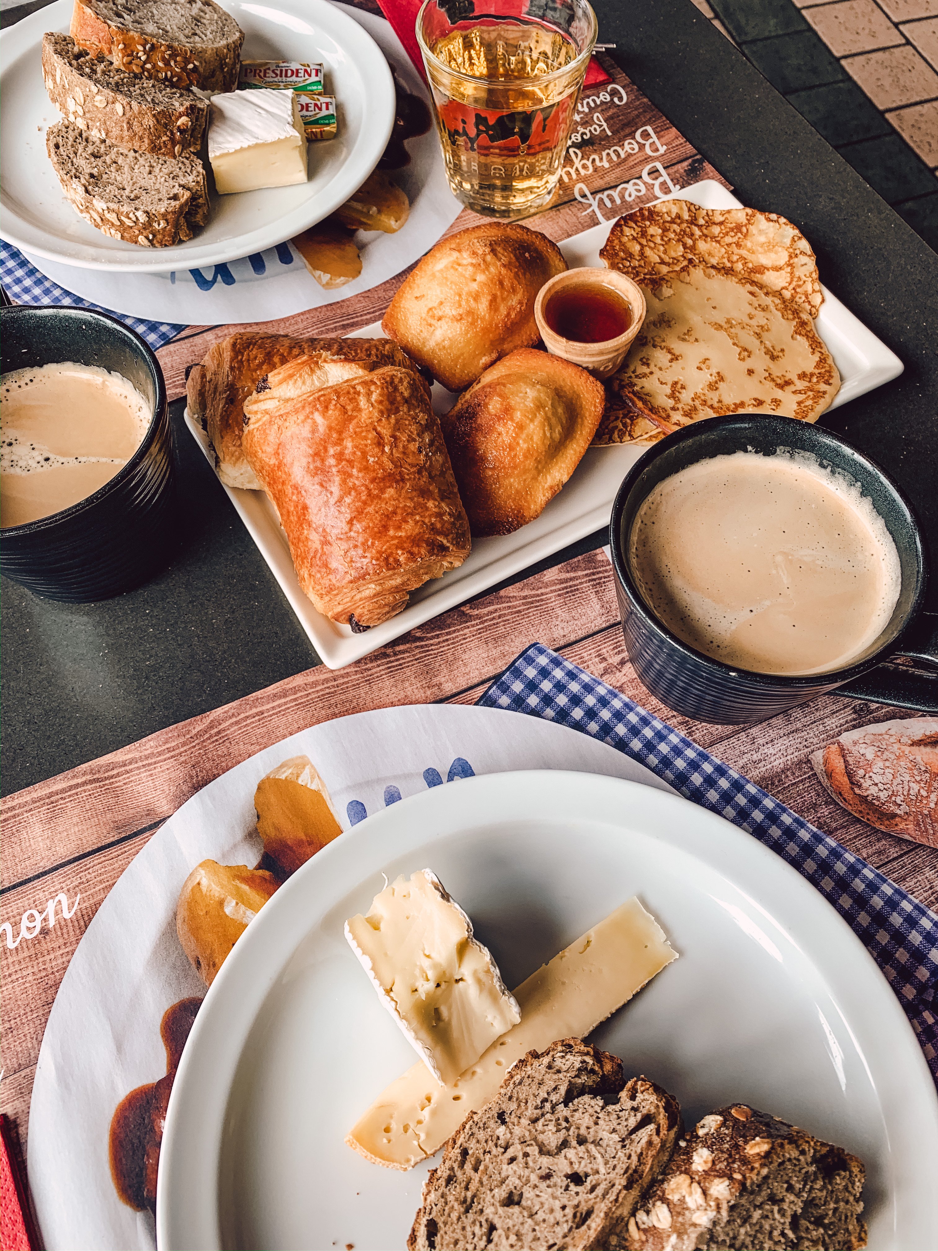 Ibis Paris La Defense Courbevoie-餐饮