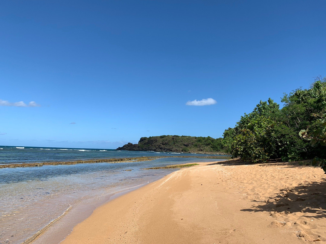 Playa Escondida-法哈多必去景点