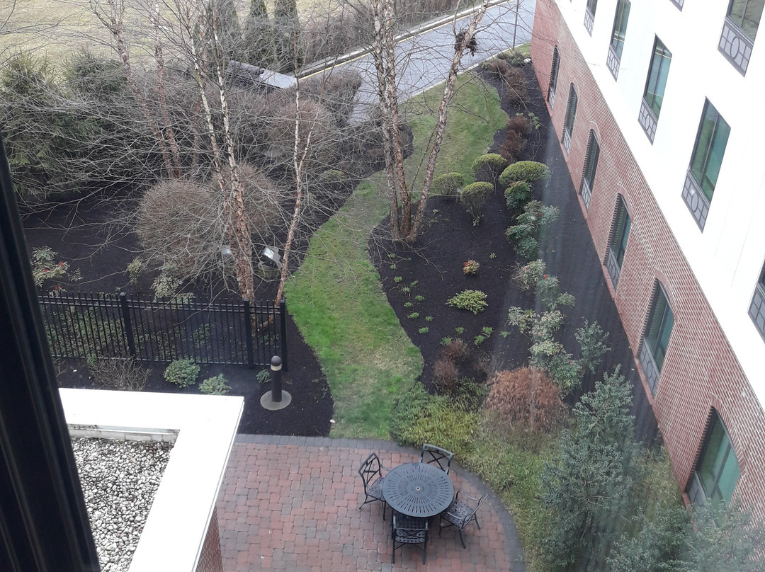 Holiday Inn Express & Suites Wilmington-Newark by IHG主图