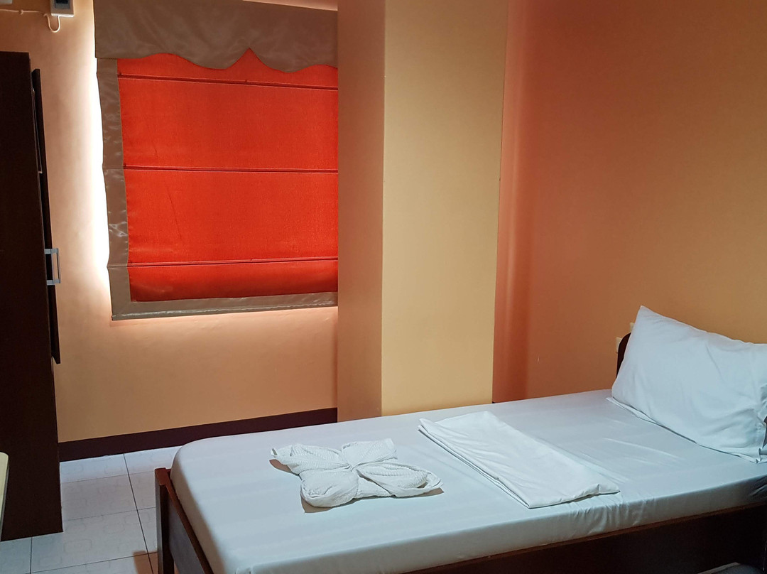 Domsowir Hotel & Restaurant主图