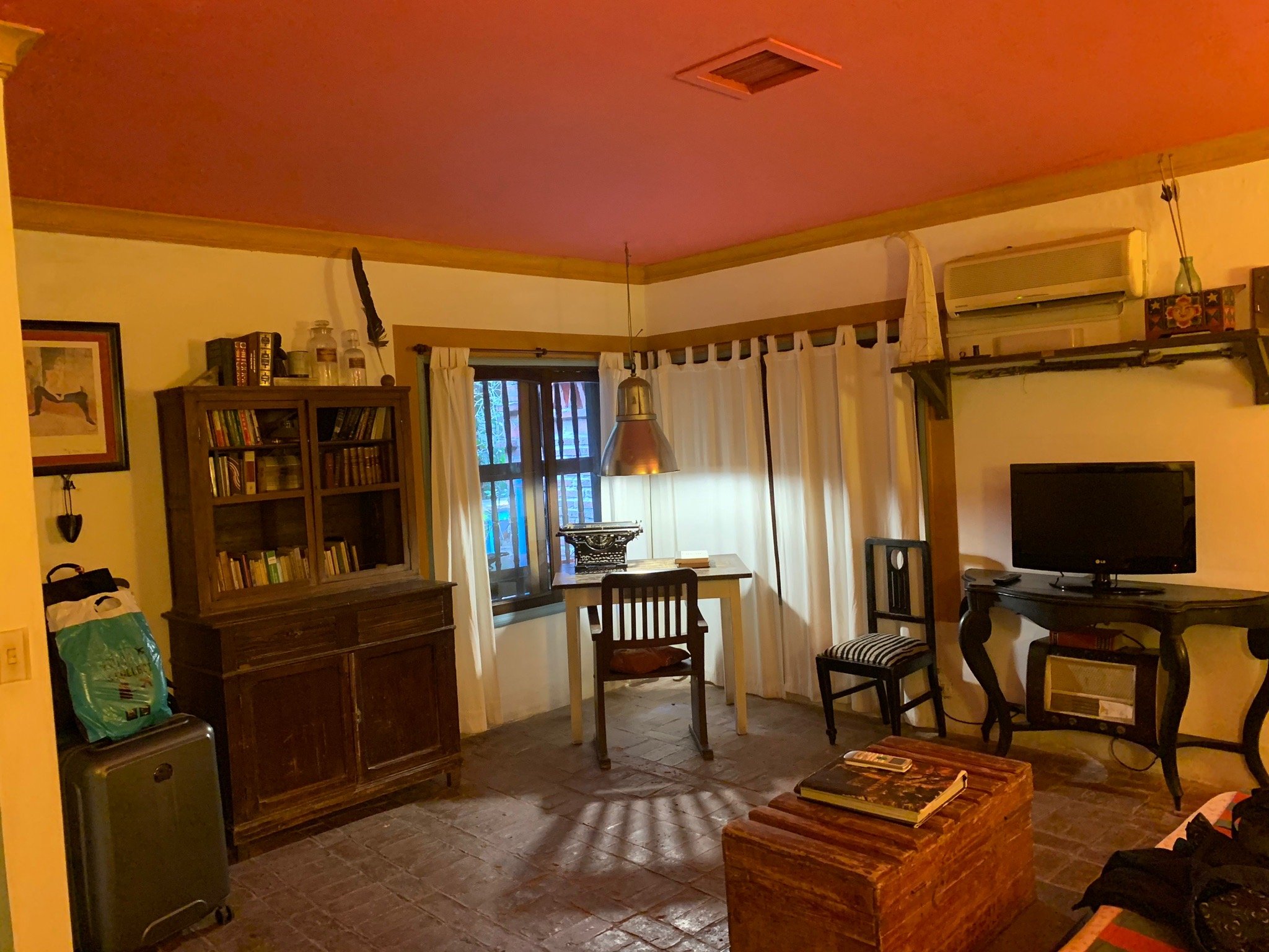 Casa Patio Hotel Boutique-官方