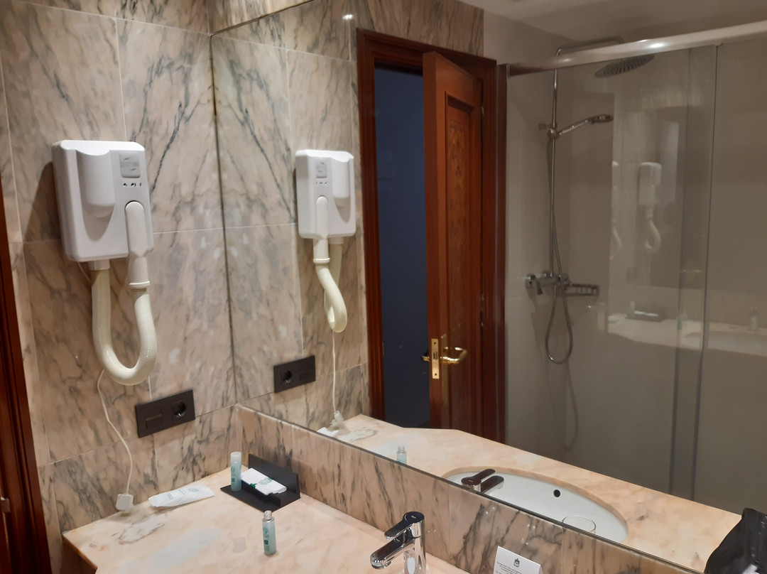 Hotel Casanova Gargallo