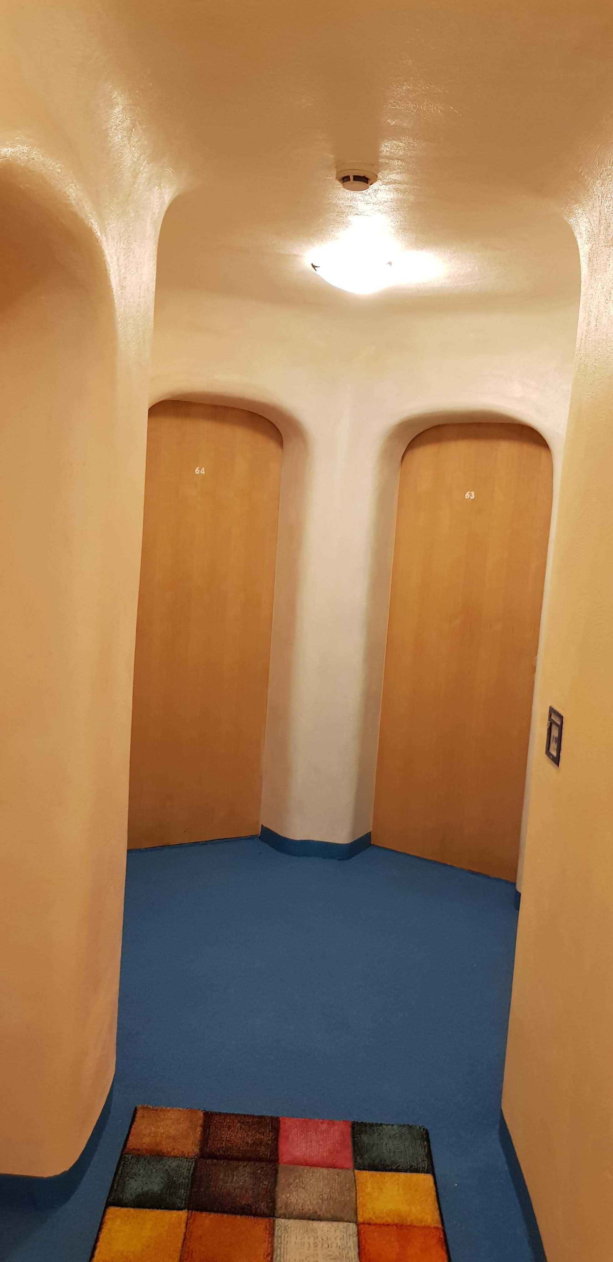 Hotel Georg-酒店景观