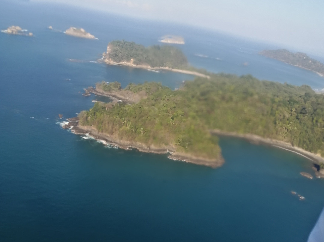 Adventure Flights景点图片