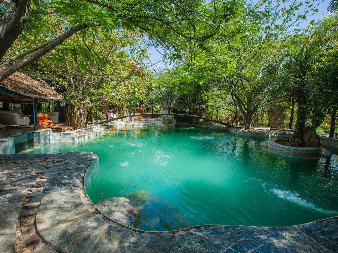 SoulSpring Spa&Salon LLP-斋蒲尔必去景点