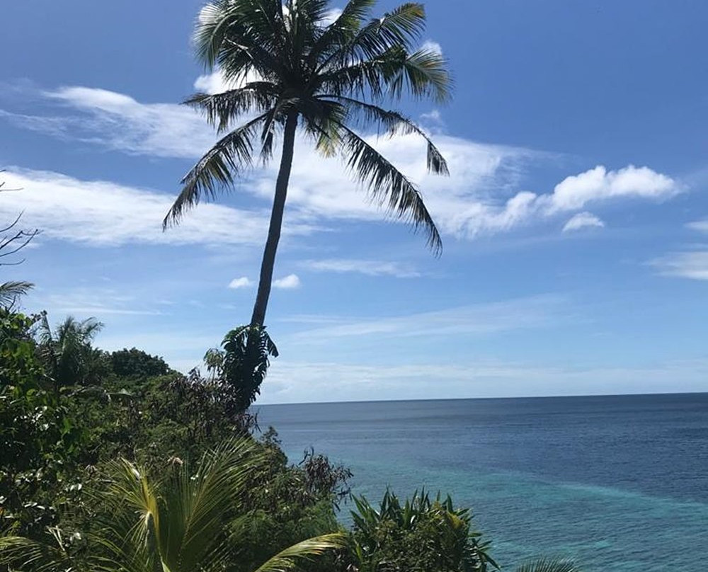 Bituon海滩度假村主图