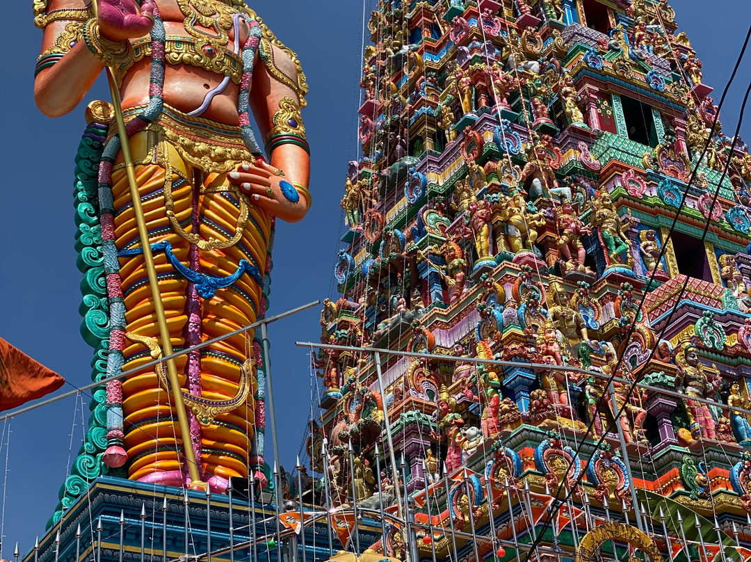 Hirumal Tours-班达拉维拉必去景点