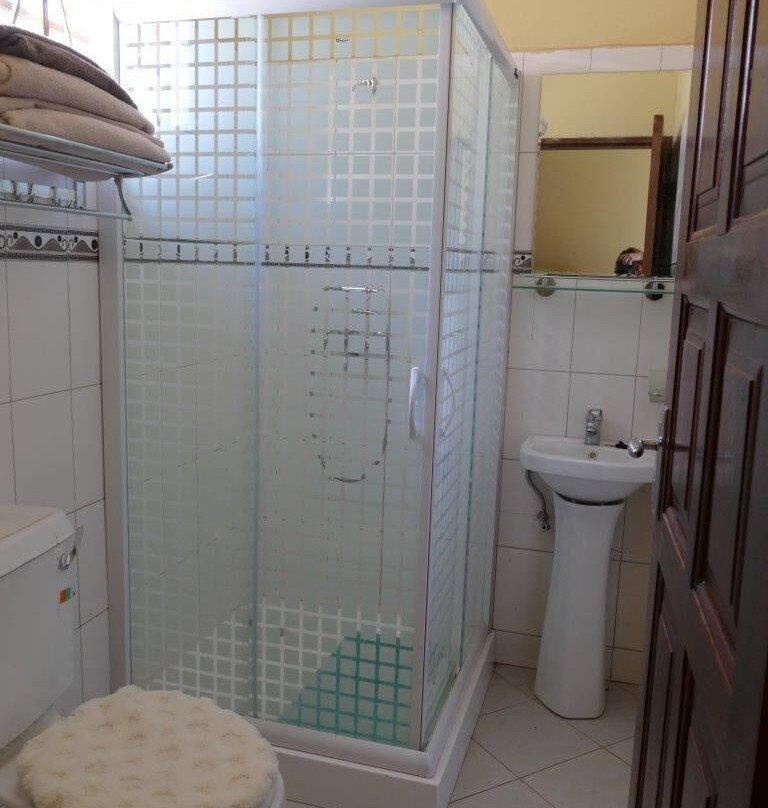 Terra Varietas Guesthouse主图