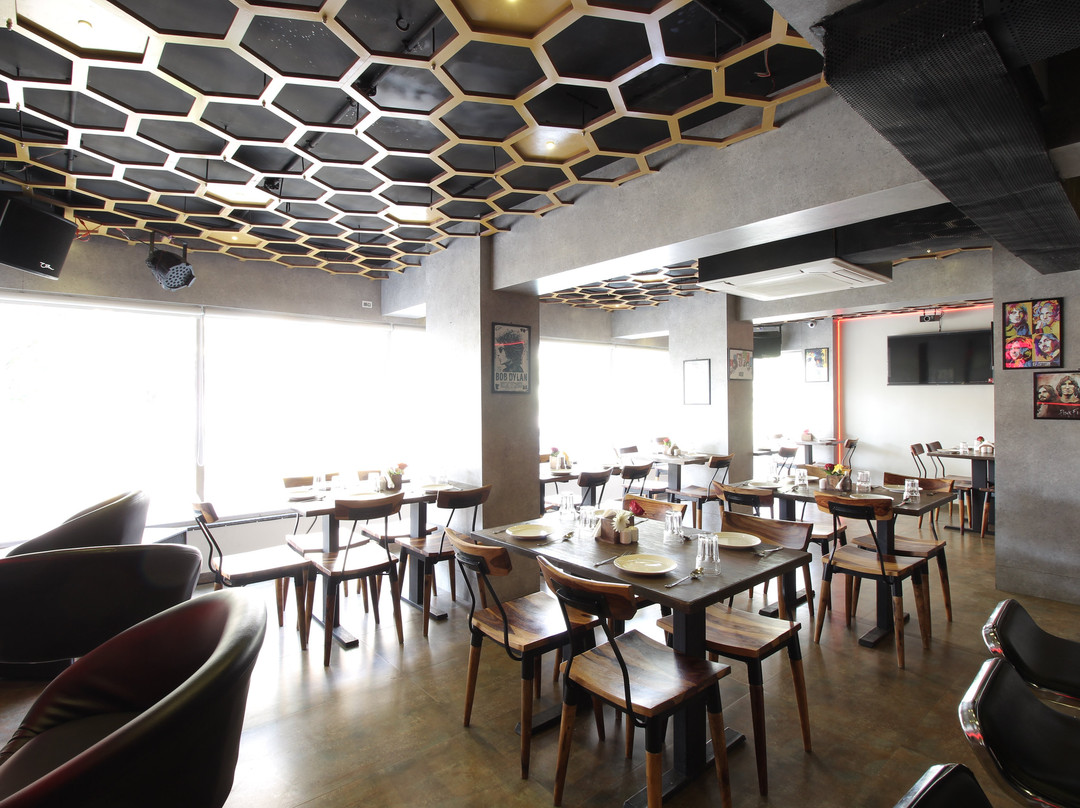 Treebo Trend Club Vna主图