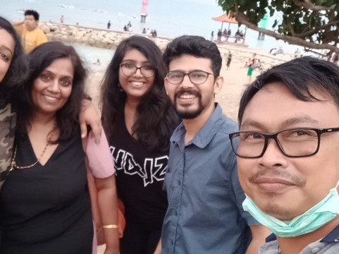 Wira Bali Tour & Travel-水明漾必去景点