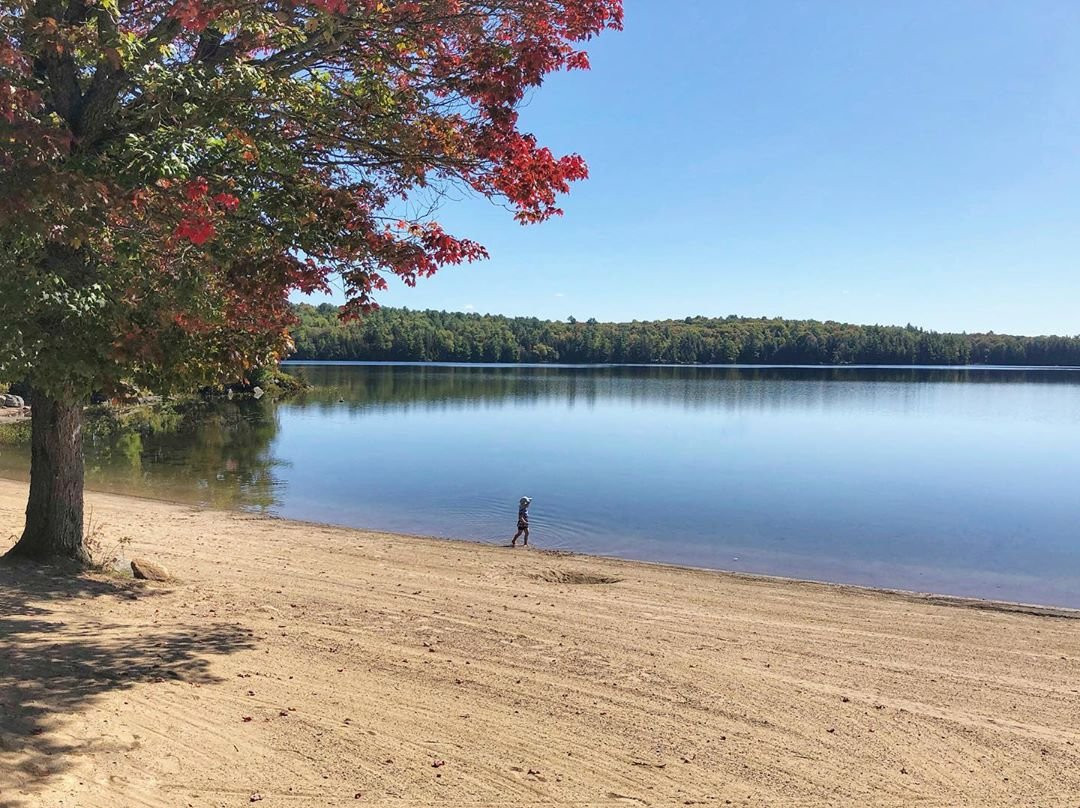Bonnie Lake Resort, Muskoka