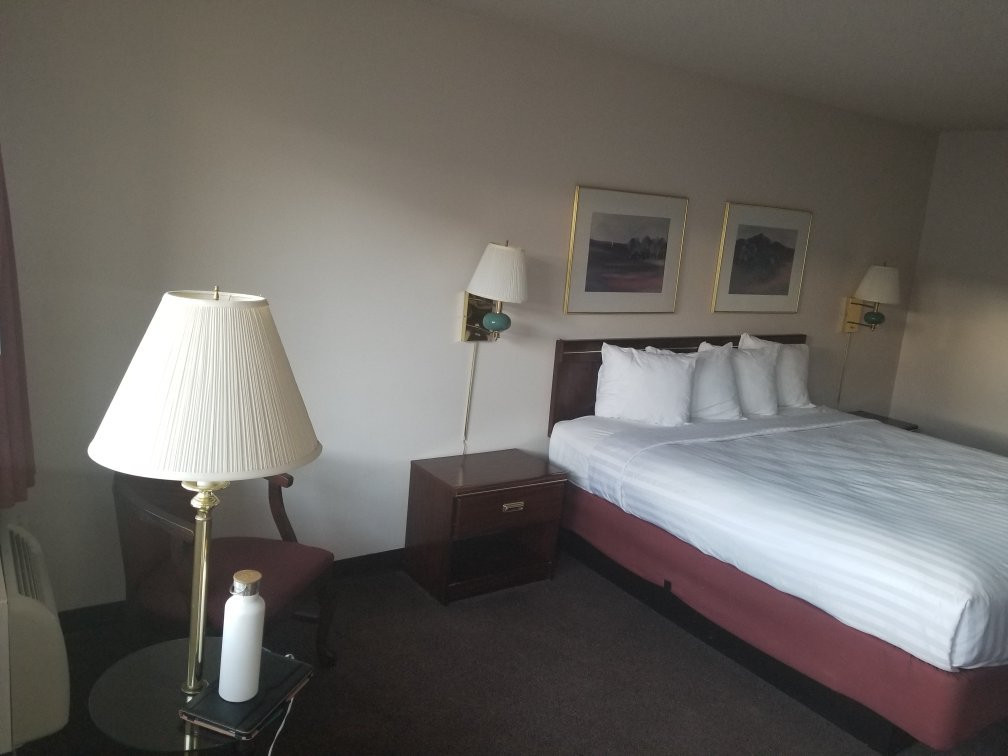 Motel 8 Laramie主图