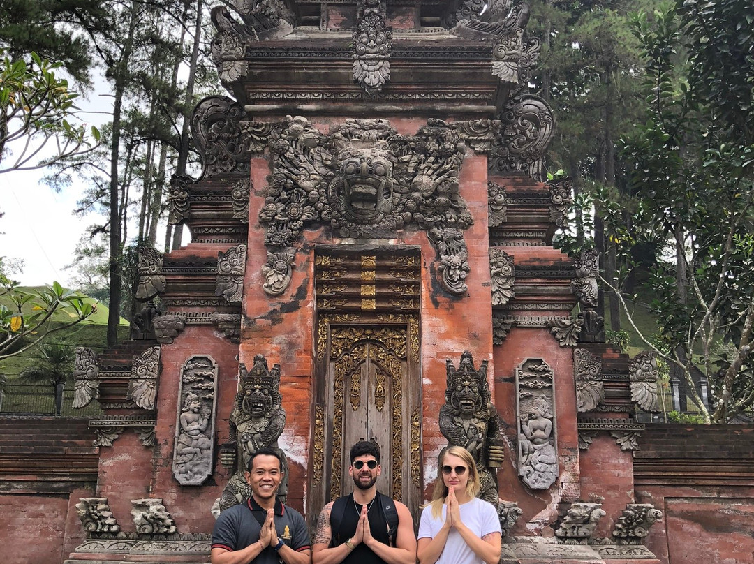 The Bali Explorer景点图片