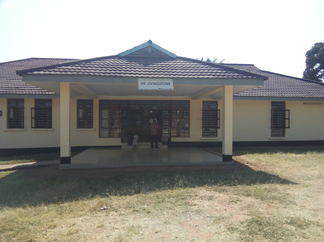 Dr. David Livingstone Memorial Museum - Ujiji景点图片