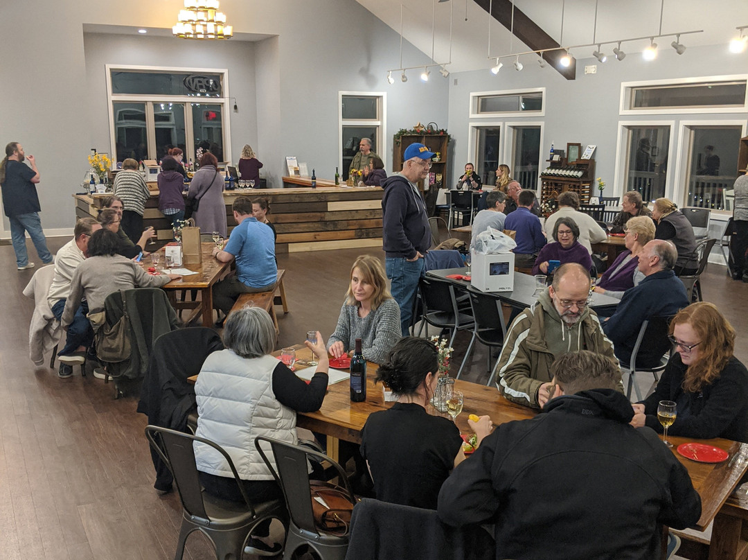 Starrlight Mead-Pittsboro必去景点