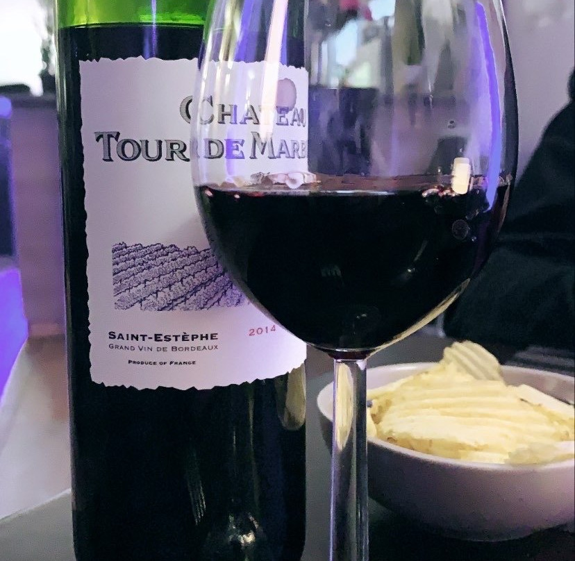 L'Hotel du Lac主图