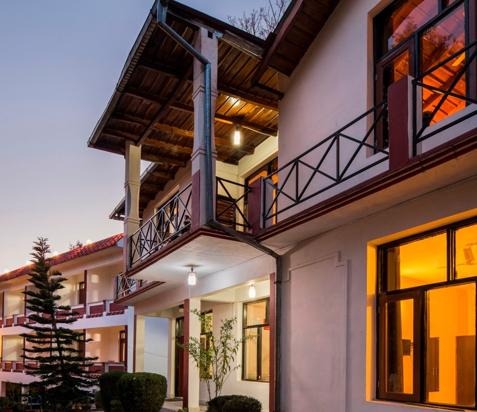 Maya Regency Hotel主图