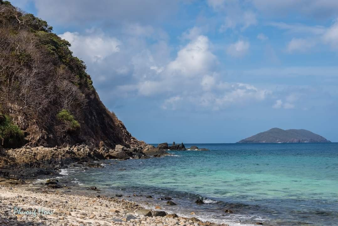Con Dao National Park-昆山岛必去景点