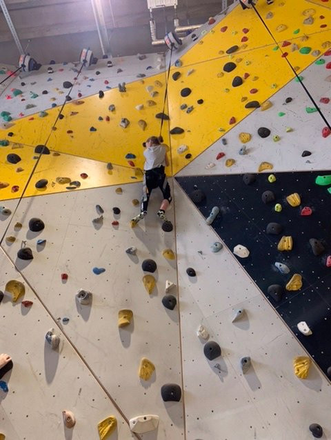 Dome Adrenaline Zone-Gävle必去景点