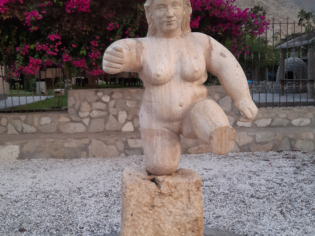 Refugio de Santiago Ecolodge主图